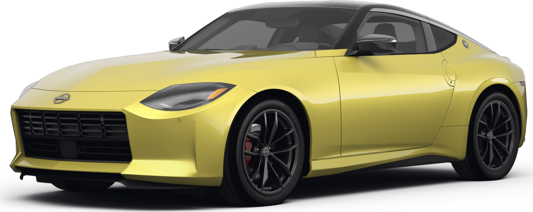 2023 Nissan Z Performance Coupe 2D