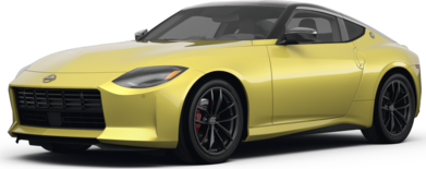Z Proto Spec Coupe 2D image