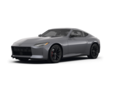 2023 Nissan Z Colors: 0