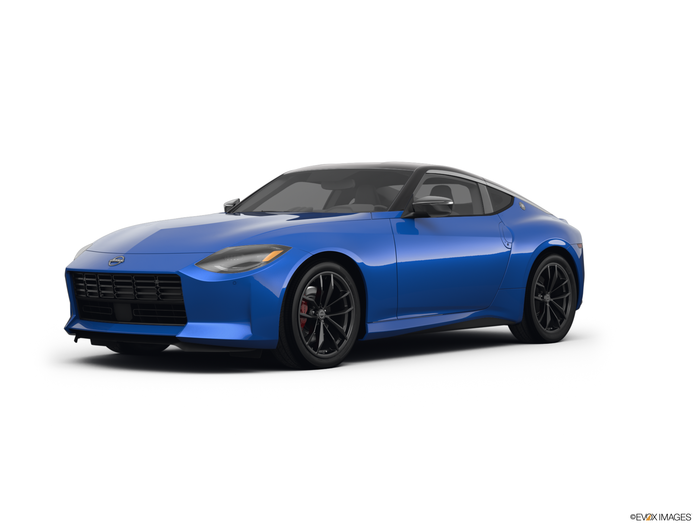 New 2023 Nissan Z Performance Prices | Kelley Blue Book