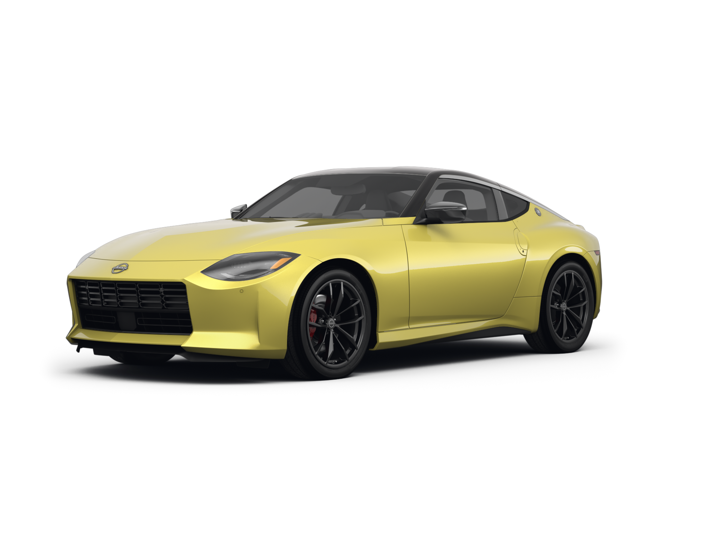 2023 Nissan Z Performance Coupe 2D Price, Listings & Reviews