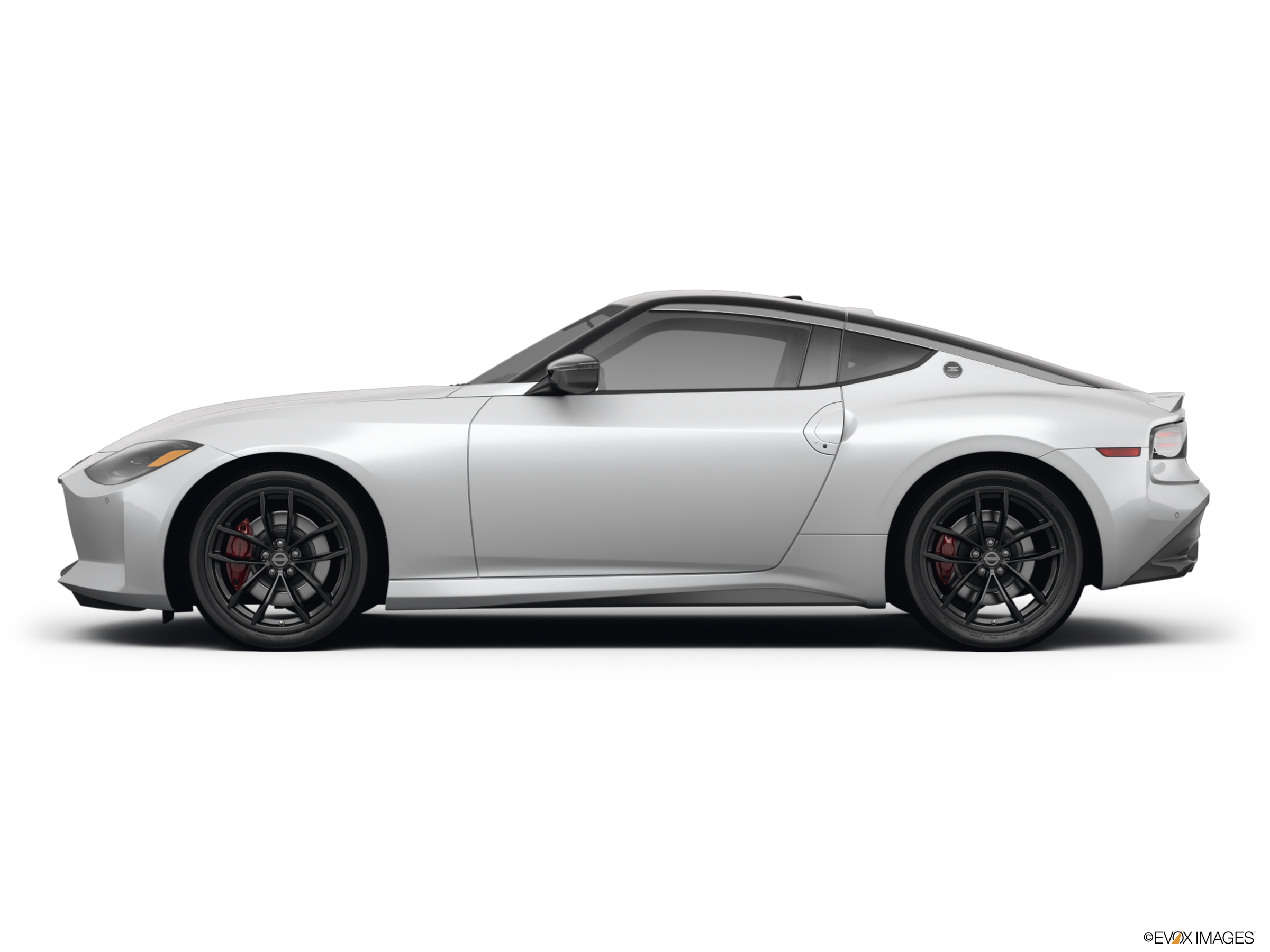 New 2023 Nissan Z Performance Prices | Kelley Blue Book