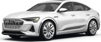 2022 Audi e-tron S Sportback