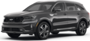 2022 Kia Sorento Plug-in Hybrid image