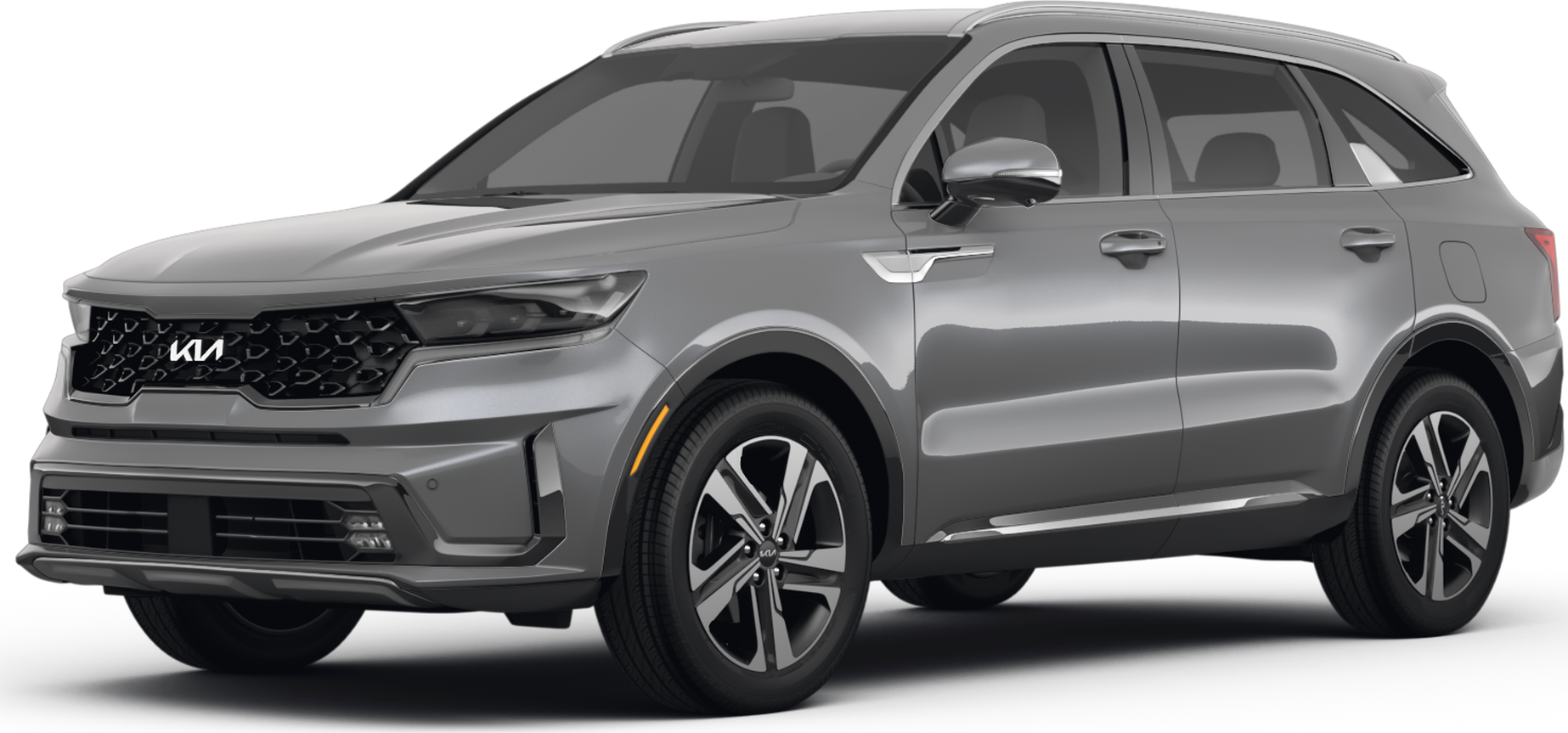 2022 Kia Sorento Plug-in Hybrid Price, Reviews, Pictures & More ...