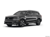 2022 Kia Sorento Plug-in Hybrid Colors: 0