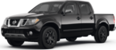 2021 Nissan Frontier Crew Cab image