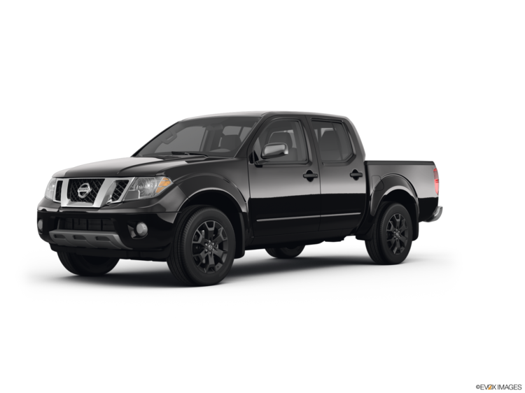 2021 Nissan Frontier King Cab Exterior: 1