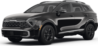 2023 Kia Sportage SX Prestige
