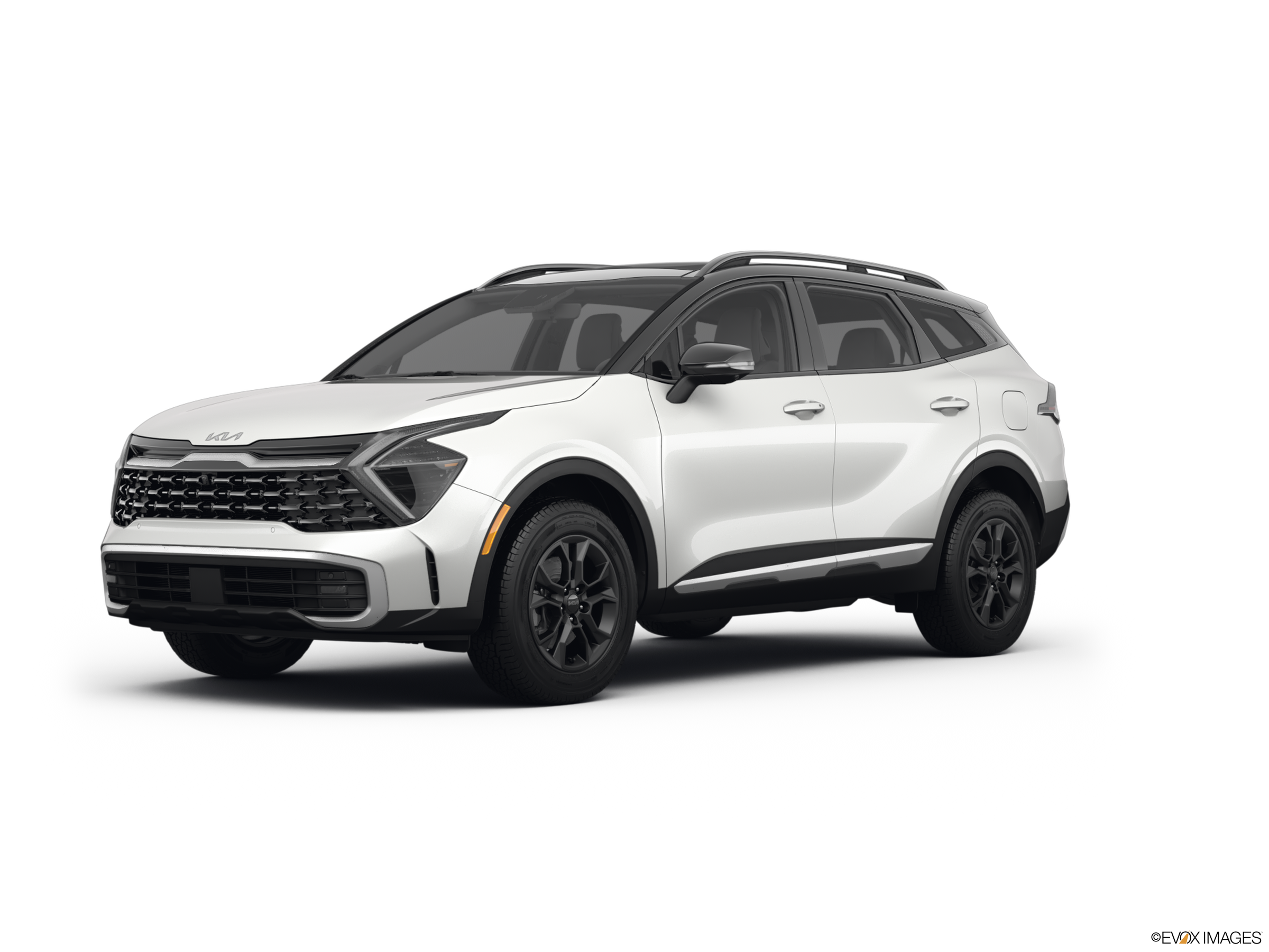 New 2023 Kia Sportage X Pro Prestige Prices Kelley Blue Book