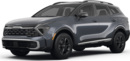 2025 Kia Sportage image