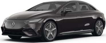 2023 Mercedes-Benz Mercedes-EQ EQE EQE 350 4MATIC Sedan 4D