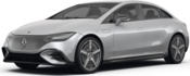 2023 Mercedes-Benz Mercedes-EQ EQE Exterior: 0