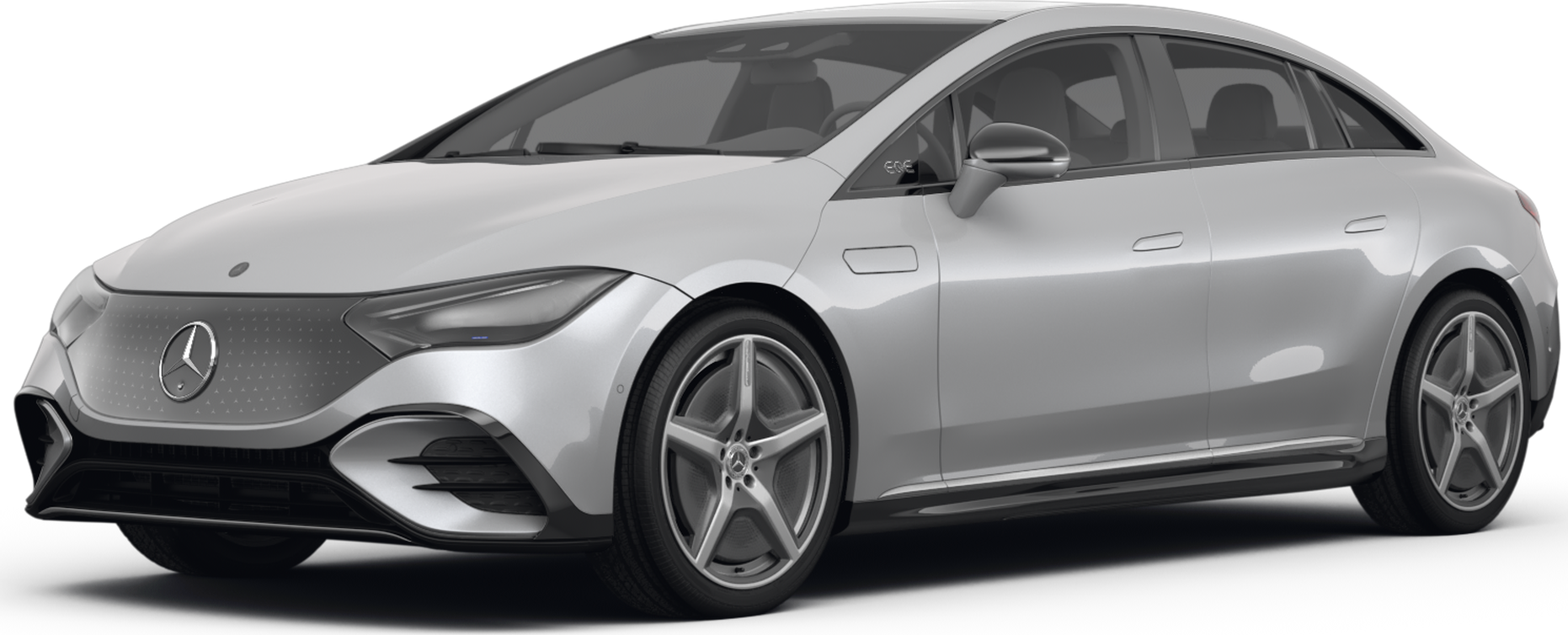 2023 Mercedes-Benz Mercedes-EQ EQE EQE 350 4MATIC Sedan 4D