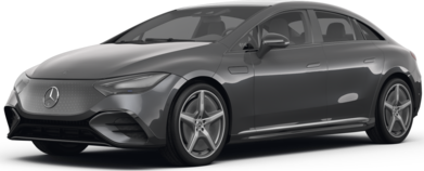 Mercedes-EQ EQE EQE 350+ Sedan 4D image