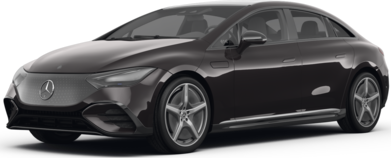 Mercedes-EQ EQE EQE 350+ image
