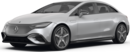 2024 Mercedes-Benz Mercedes-EQ EQE image