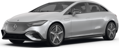 Mercedes-Benz Mercedes-EQ EQE
