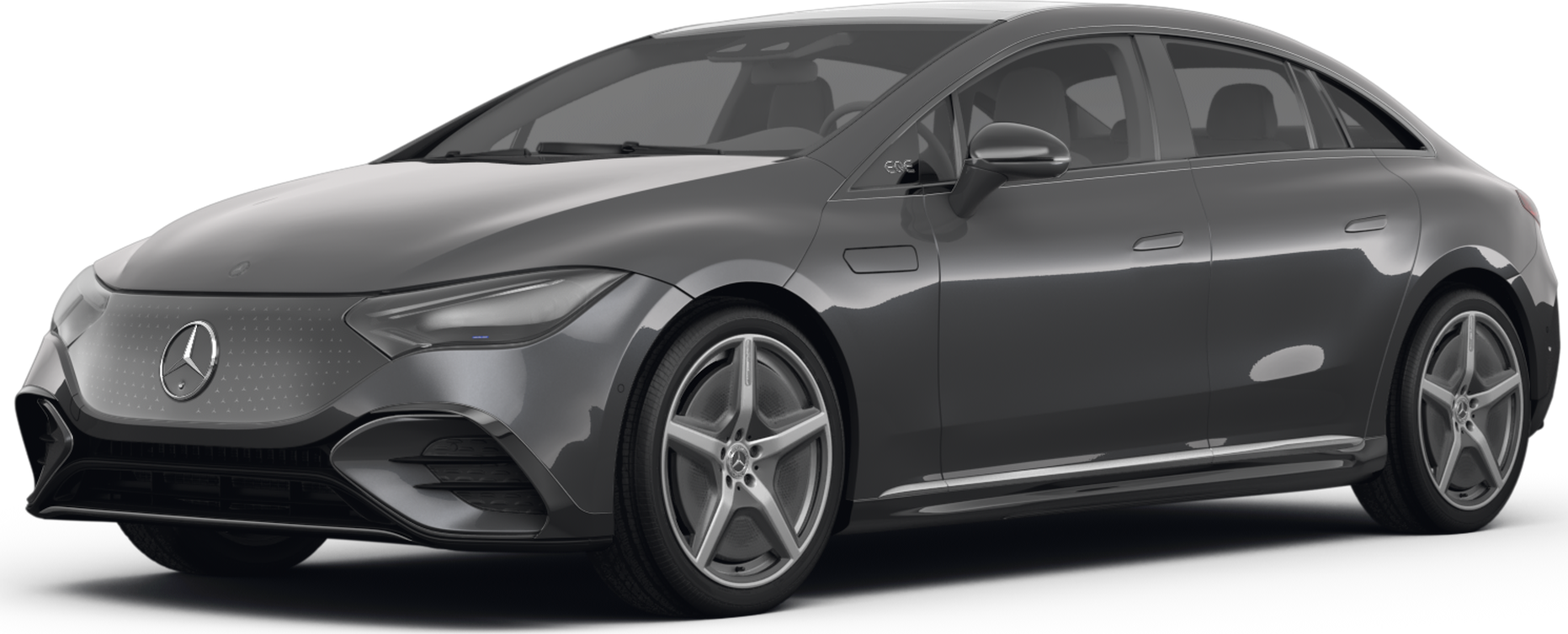 Mercedes-EQ EQE EQE 350+ Sedan 4D image