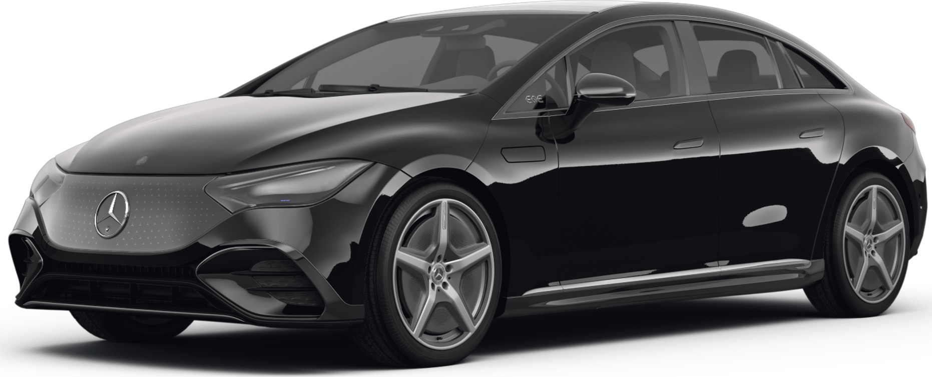 2025 Mercedes-Benz Mercedes-EQ EQE?