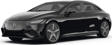2025 Mercedes-Benz Mercedes-EQ EQE EQE 350 4MATIC