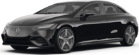 2025 Mercedes-Benz Mercedes-EQ EQE image