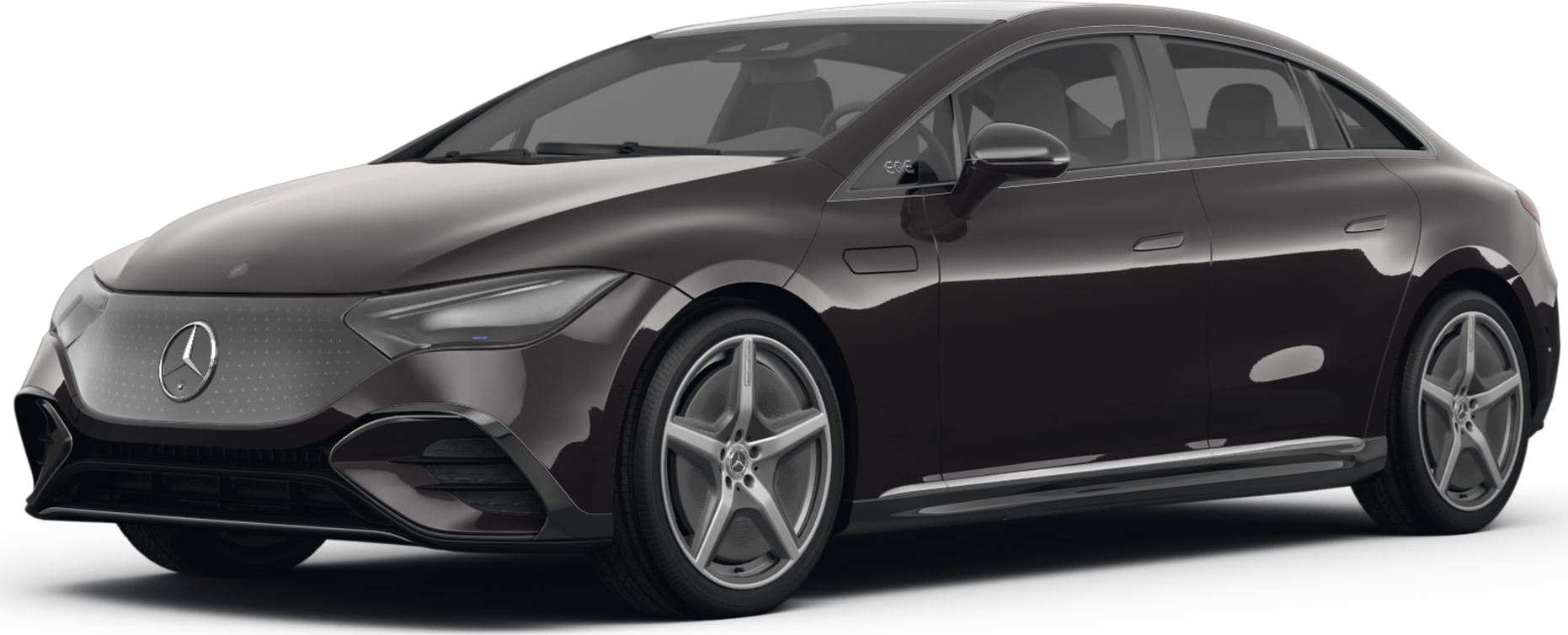 2025 Mercedes-Benz Mercedes-EQ EQE image