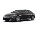 2025 Mercedes-Benz Mercedes-EQ EQE Colors: 0
