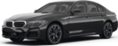 2022 BMW 5 Series image