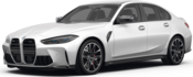 2022 BMW M3 Exterior: 0
