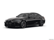 2023 BMW M3 Colors: 0