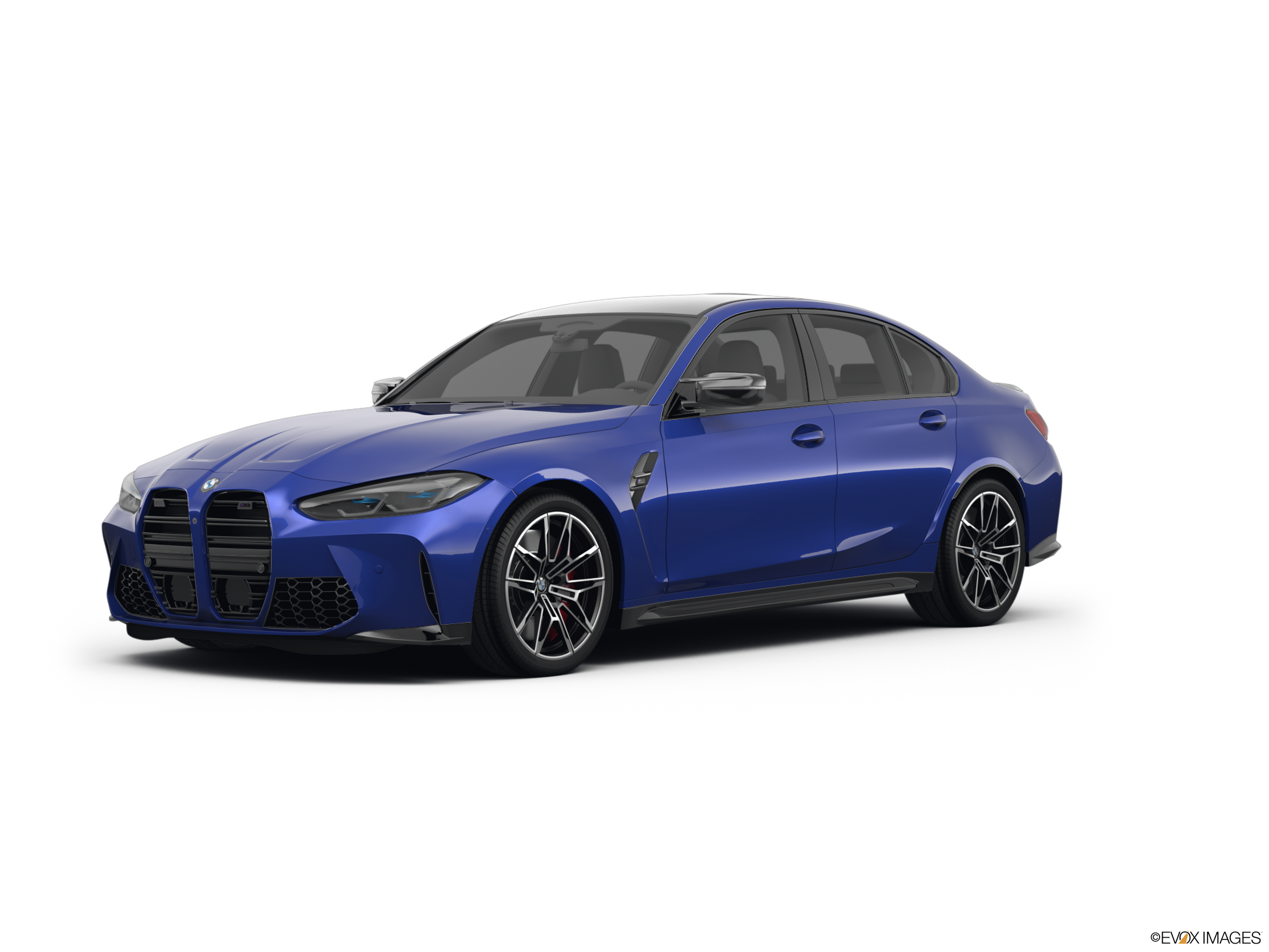 BMW M3ボディ 2023 BMW M3 Review | Pricing, Trims & Photos - TrueCar