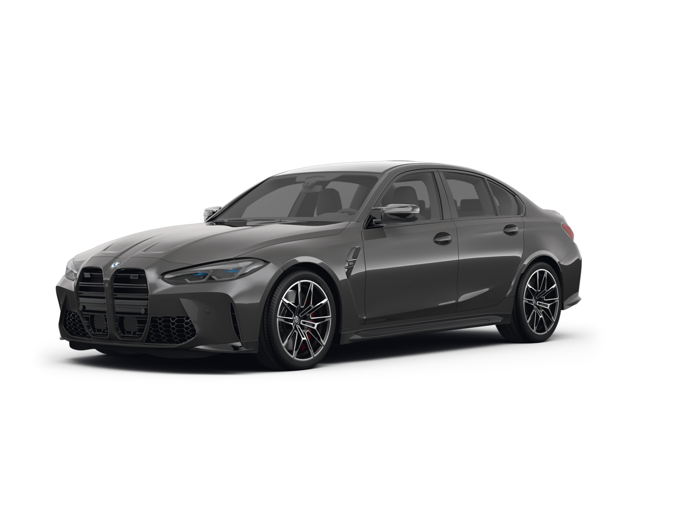 2023 BMW M3 Review, Pricing, & Pictures
