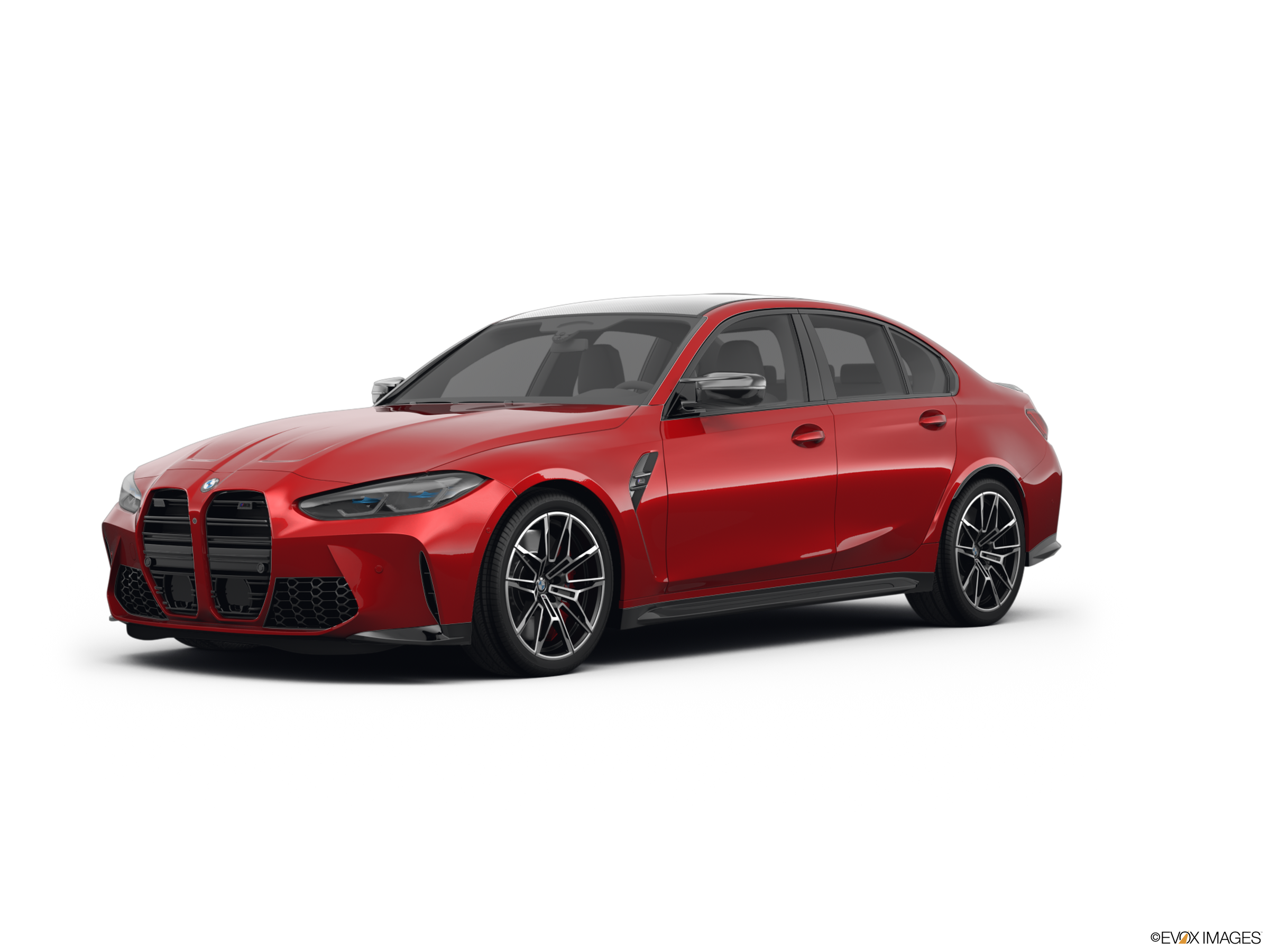 2023 BMW M3 Price, Cost-to-Own, Reviews & More | Kelley Blue Book