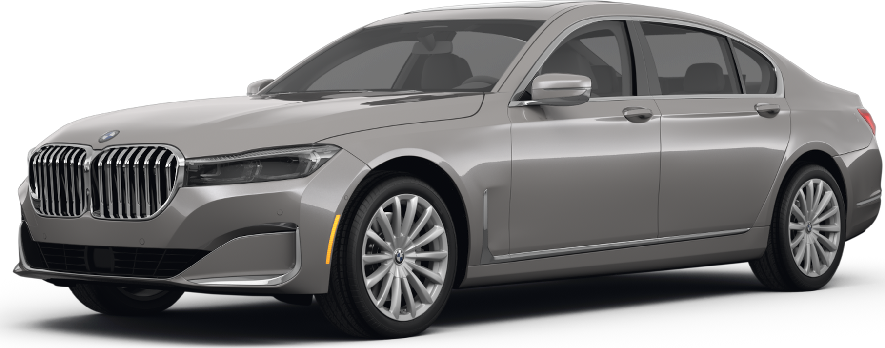 2022 BMW 7 Series