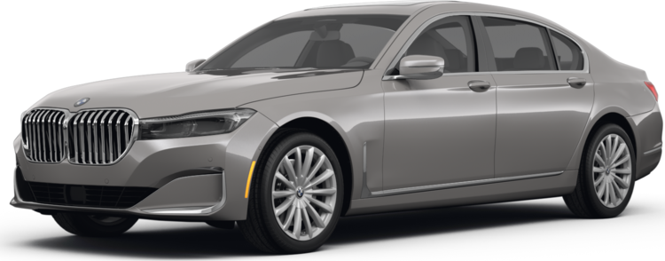 2022 BMW 7 Series Exterior: 0