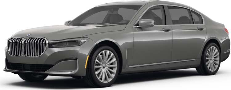 2022 BMW 7 Series Exterior: 0