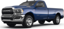 2022 Ram 2500 Regular Cab image