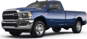 2022 Ram 2500 Regular Cab Exterior: 0
