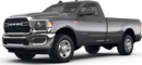 2022 Ram 2500 Regular Cab image