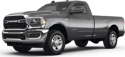2022 Ram 2500 Regular Cab Exterior: 0