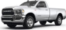 2022 Ram 2500 Regular Cab image