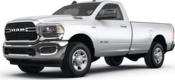 2022 Ram 2500 Regular Cab Exterior: 0