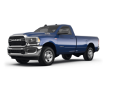 2022 Ram 2500 Regular Cab Colors: 0