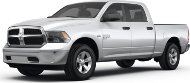 1500 Classic Crew Cab SLT Pickup 4D 5 1/2 ft image