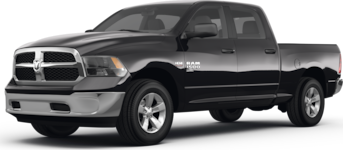 2023 Ram 1500 Classic Crew Cab