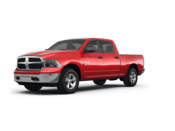 2023 Ram 1500 Classic Quad Cab Colors: 0