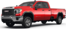 2021 GMC Sierra 2500 HD Double Cab image