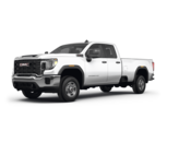 2021 GMC Sierra 2500 HD Double Cab Colors: 0