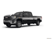 2021 GMC Sierra 2500 HD Double Cab Colors: 0